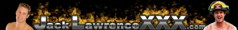 Jack Lawrence XXX Logo small